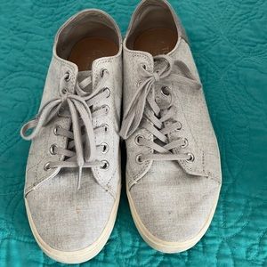 TOMS sneakers